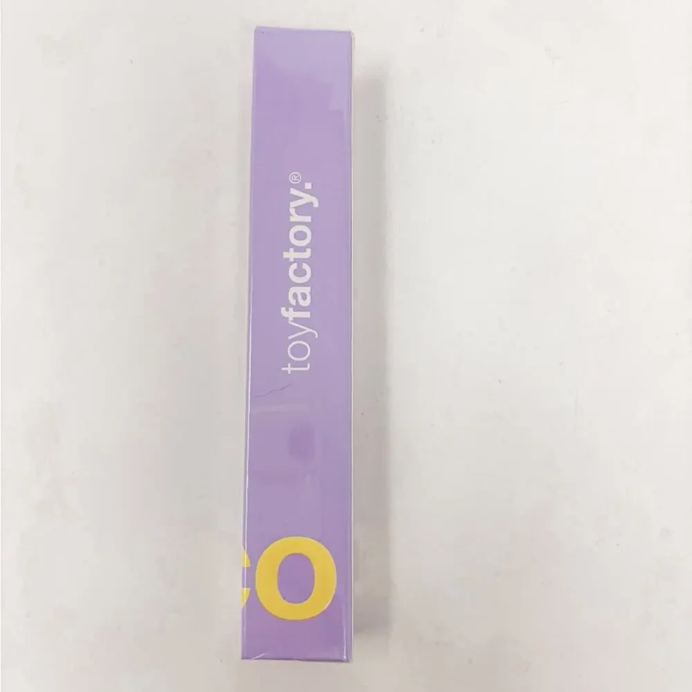 NEW Toy Factory Nia Clear Brow Gel with Niacinamide, Brand new MSRP $24